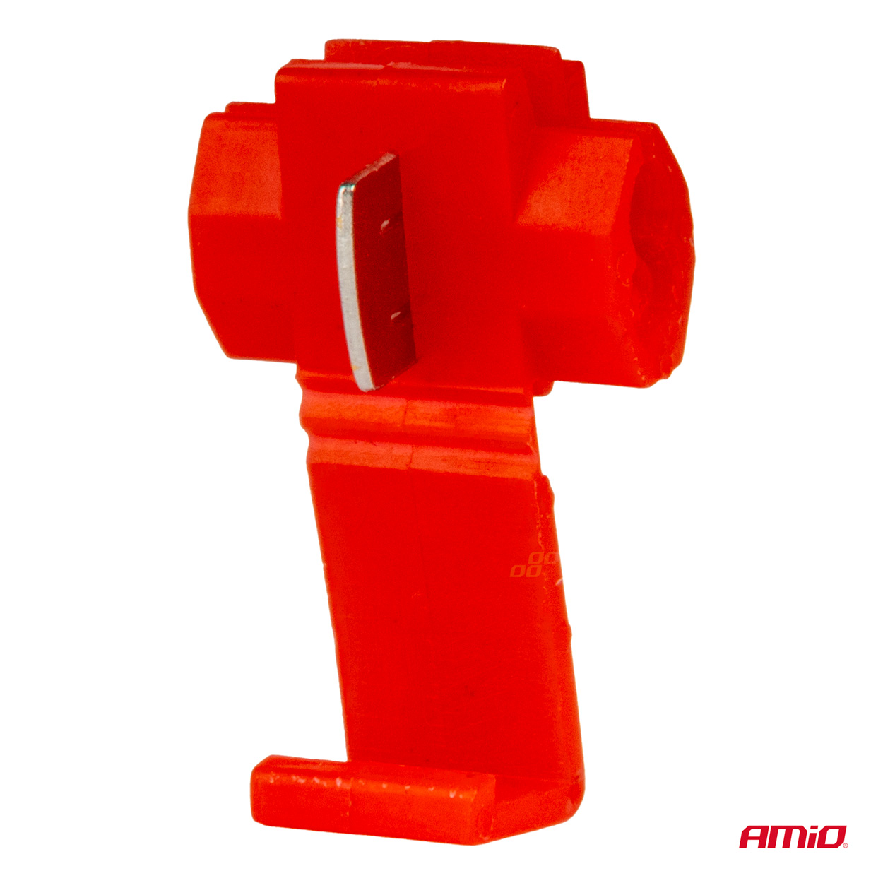 Cuplaje electrice pentru imbinari rapide 0,5-1mm2 10A, 5buc/blister