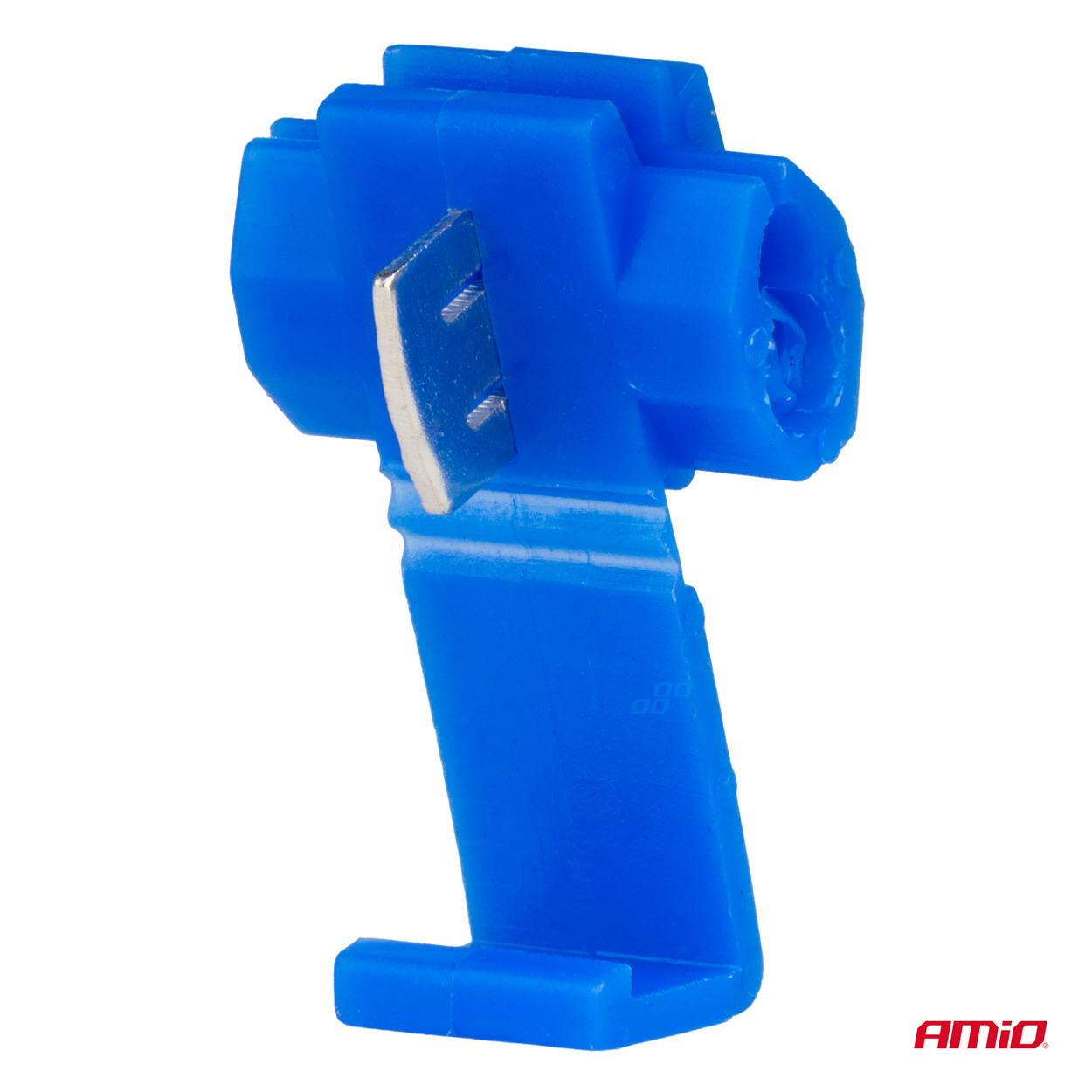 Cuplaje electrice pentru imbinari rapide 0,75-2,5mm2 15A 5 buc/blister
