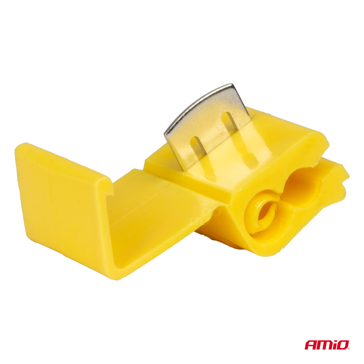 Cuplaje electrice pentru imbinari rapide 04-6mm2 24A 4 buc/blister