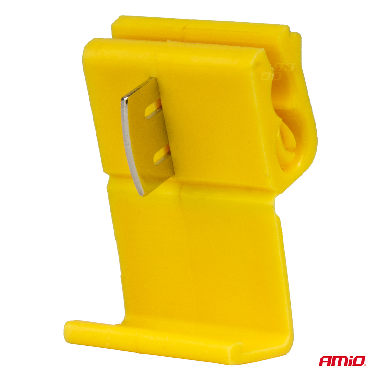 Cuplaje electrice pentru imbinari rapide 04-6mm2 24A 4 buc/blister