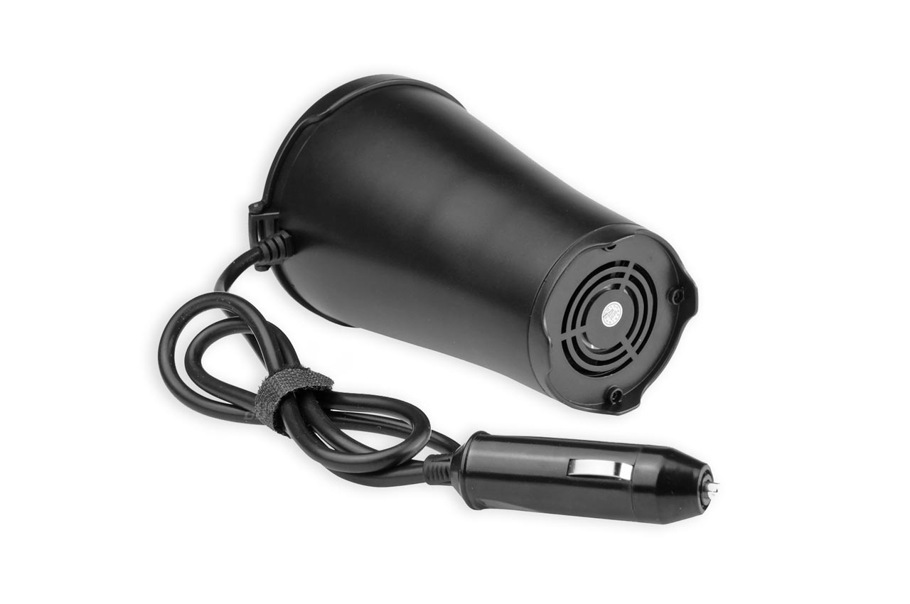 Convertor de tensiune 12V/230V, 150W/300W, 2xUSB, AMiO