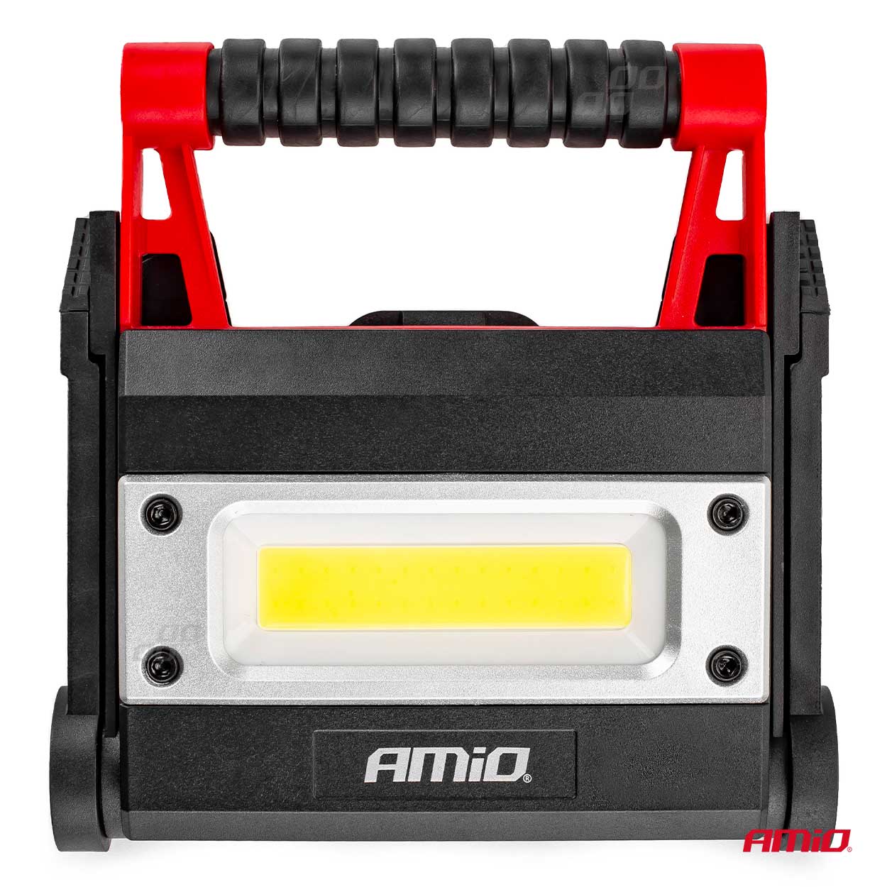 Lampa de lucru cu COB LED, 1000lm, AMiO WT13
