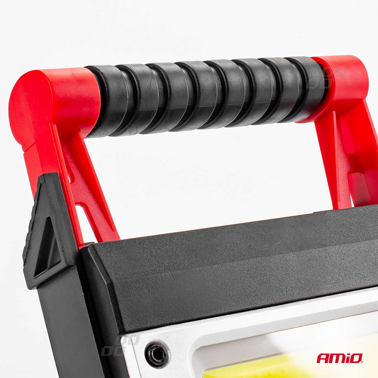 Lampa de lucru cu COB LED, 1000lm, AMiO WT13