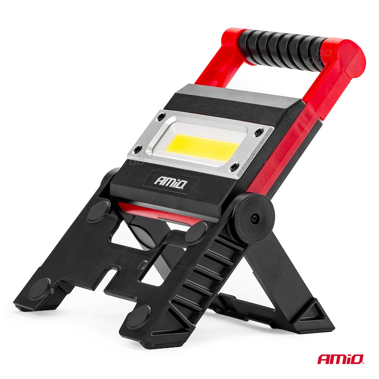 Lampa de lucru cu COB LED, 1000lm, AMiO WT13