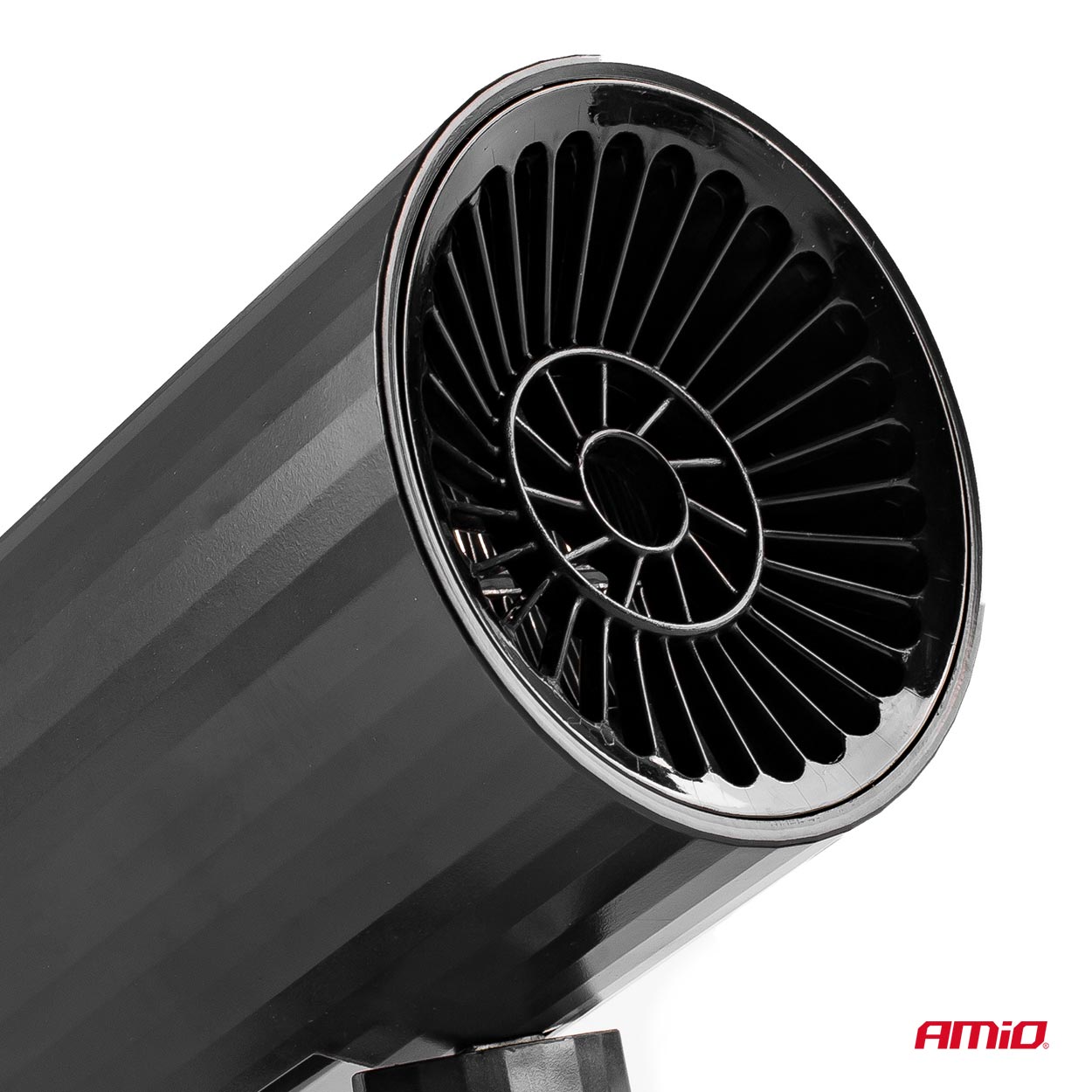 Aeroterma auto 12V 150W, 13A, lungime cablu 1,5m, aeroterma dezghetare geamuri