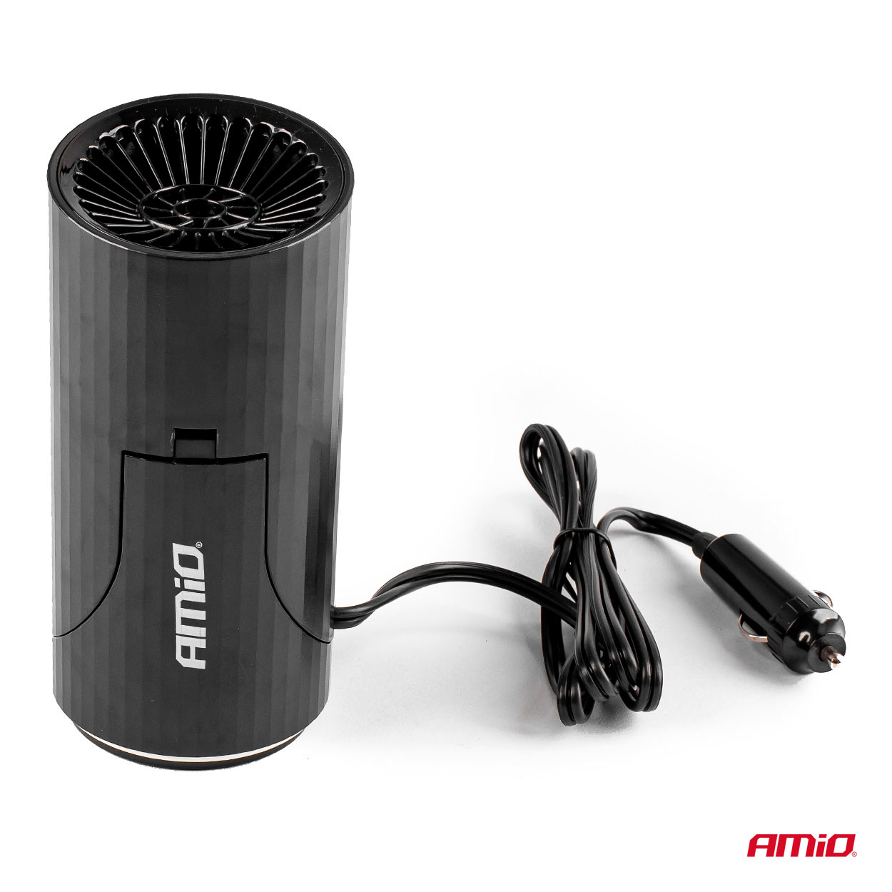 Aeroterma auto 12V 150W, 13A, lungime cablu 1,5m, aeroterma dezghetare geamuri