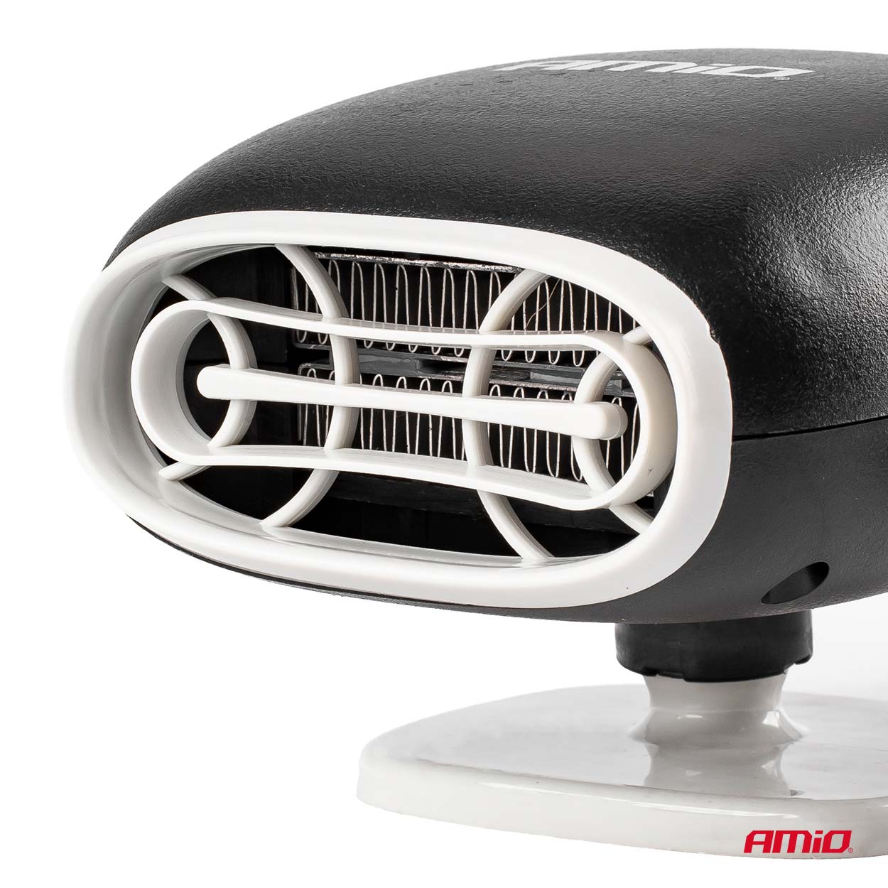 Incalzitor, dezghetator, ventilator pentru masina, 12 V, 150W, AMiO