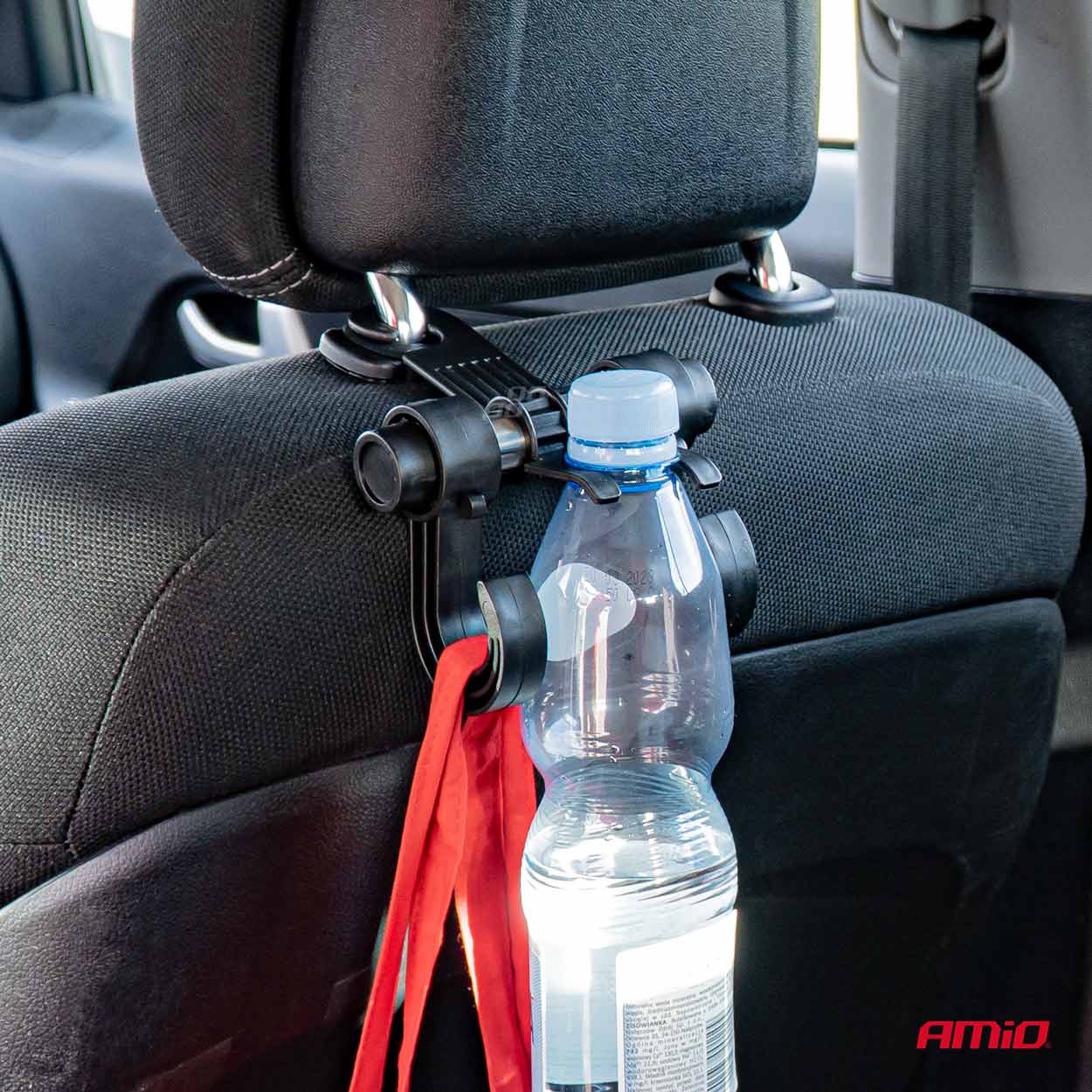 Umeras pentru tetiera scaun auto, AMiO, 1 Buc