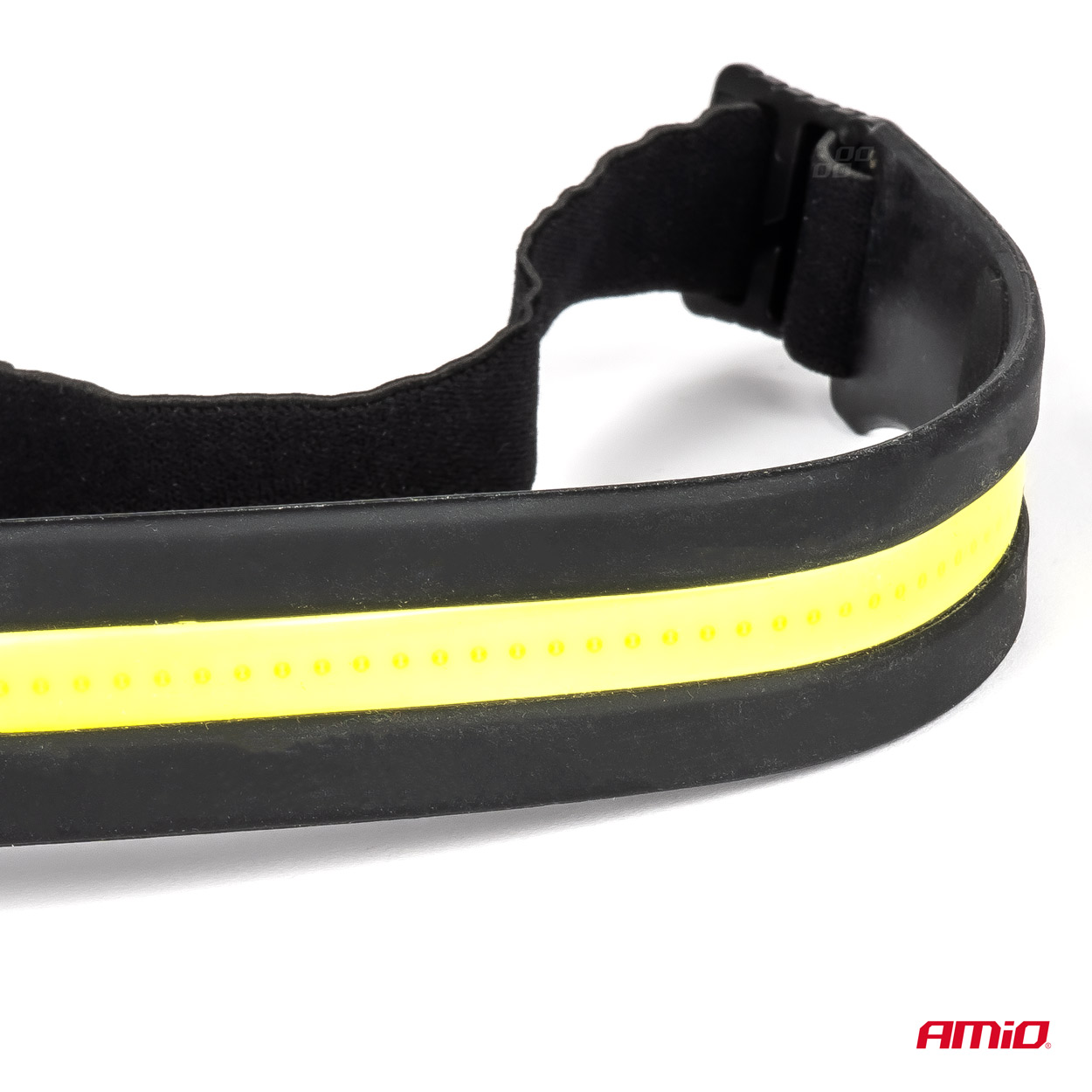 Lanterna frontala cu LED (de cap) reincarcabila XPE+COB 1200mAh LH05