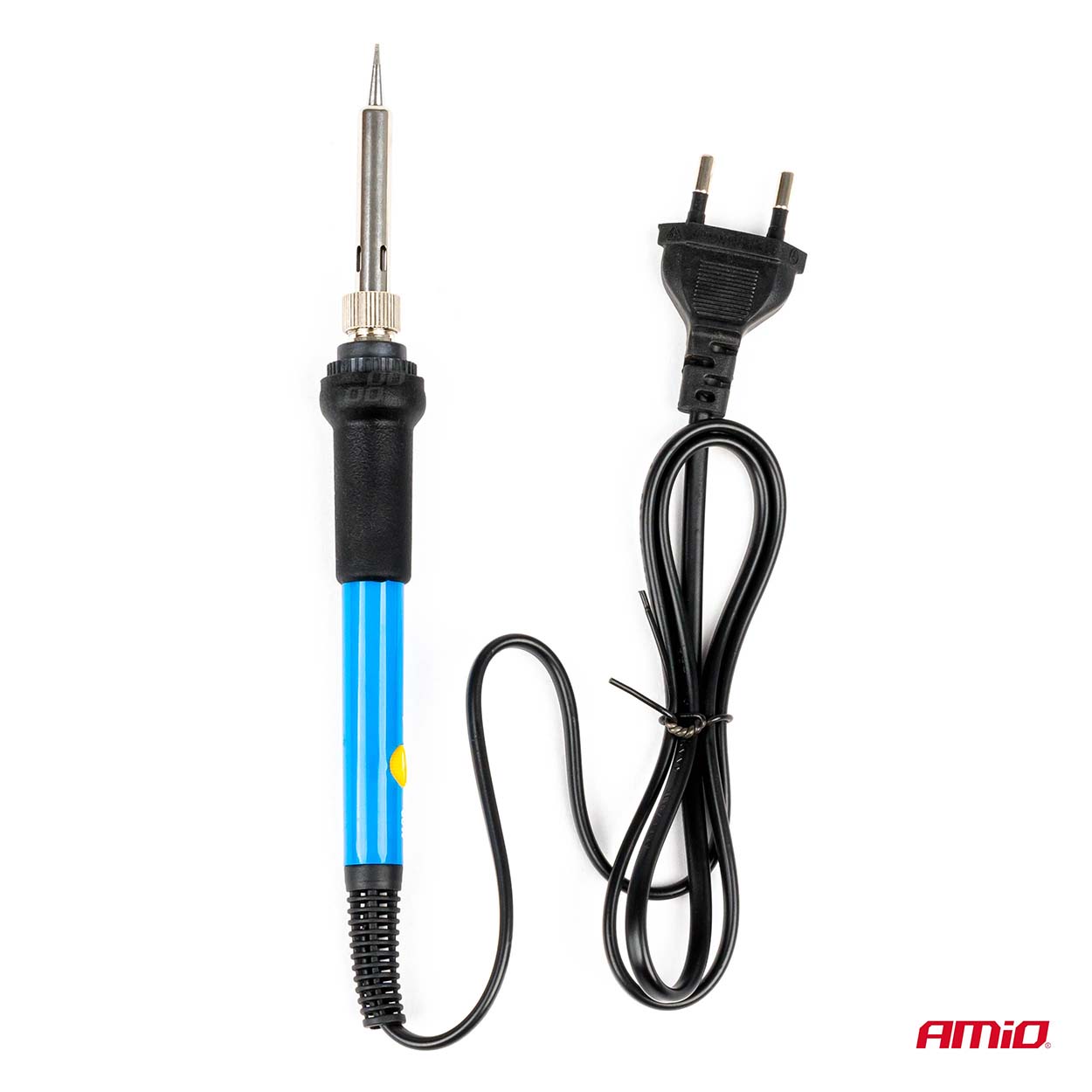Kit de lipit electric 60W, metal 20 buc. AMIO Polonia