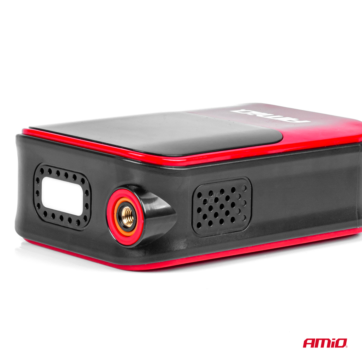 Compresor de aer fara fir, 10bar / 150PSI, 40W, AMIO, 1 buc