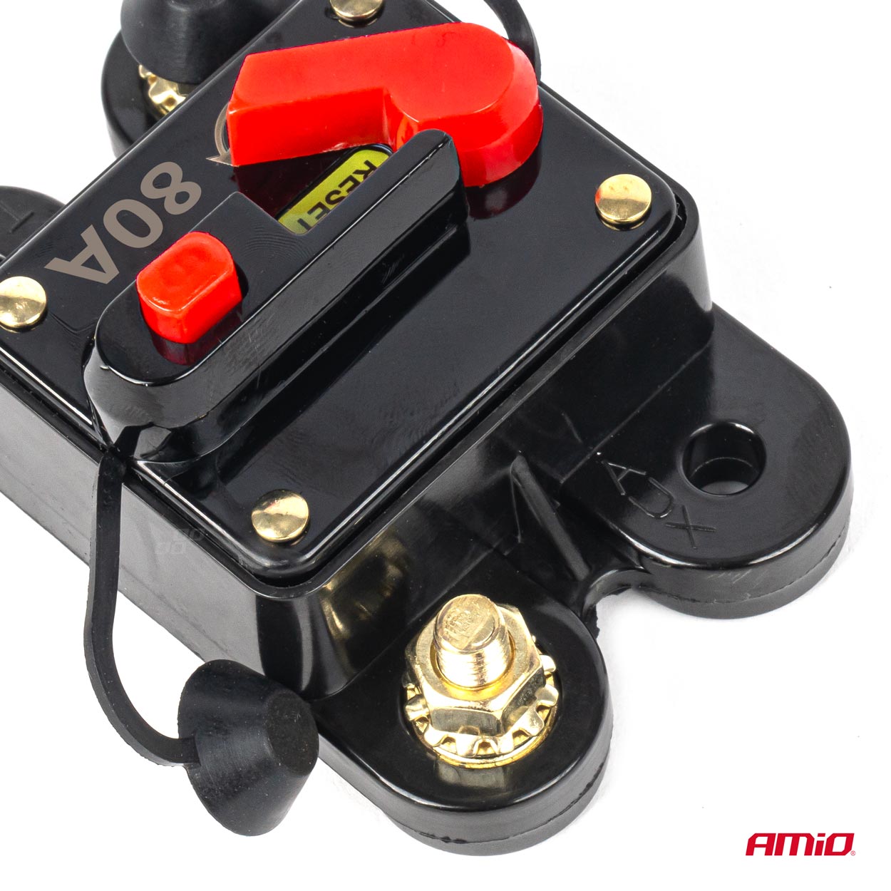 Contact general ,12-48V, 80A, AMIO, 1 buc