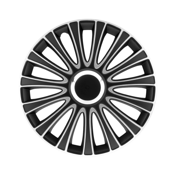 Set capace roti 14 inch LE MANS, 4 buc