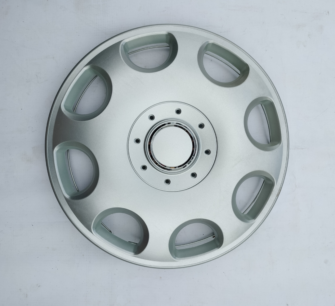 Set capace Sulbus sks 15 inch, 3 CAPACE INTACTE + 1 CAPAC CU 2 CLEME RUPTE�