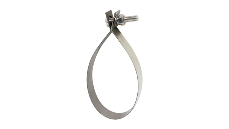 Colier toba sport Slimline, 22.5 cm