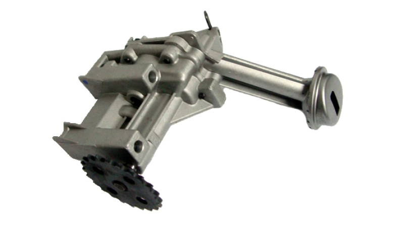 Pompa ulei Dacia Logan I 2004-, Logan II Sedan 2012-, Sandero I 2008-, Duster 2010-; Renault Megane I 1995-, Megane Scenic 1996-, Kangoo I 1997-, Clio II 1998-, Scenic I 1999-, Laguna II 2001-, Symbol/Thalia 1998-, Megane II 2001-, Scenic II 2003-; ASAM