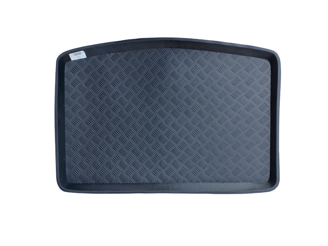 Tavita portbagaj Mazda Cx-3 (Dk), 01.2015-, montare spate, podea inalta; fara protectie antiderapanta; (PE), RapidAuto