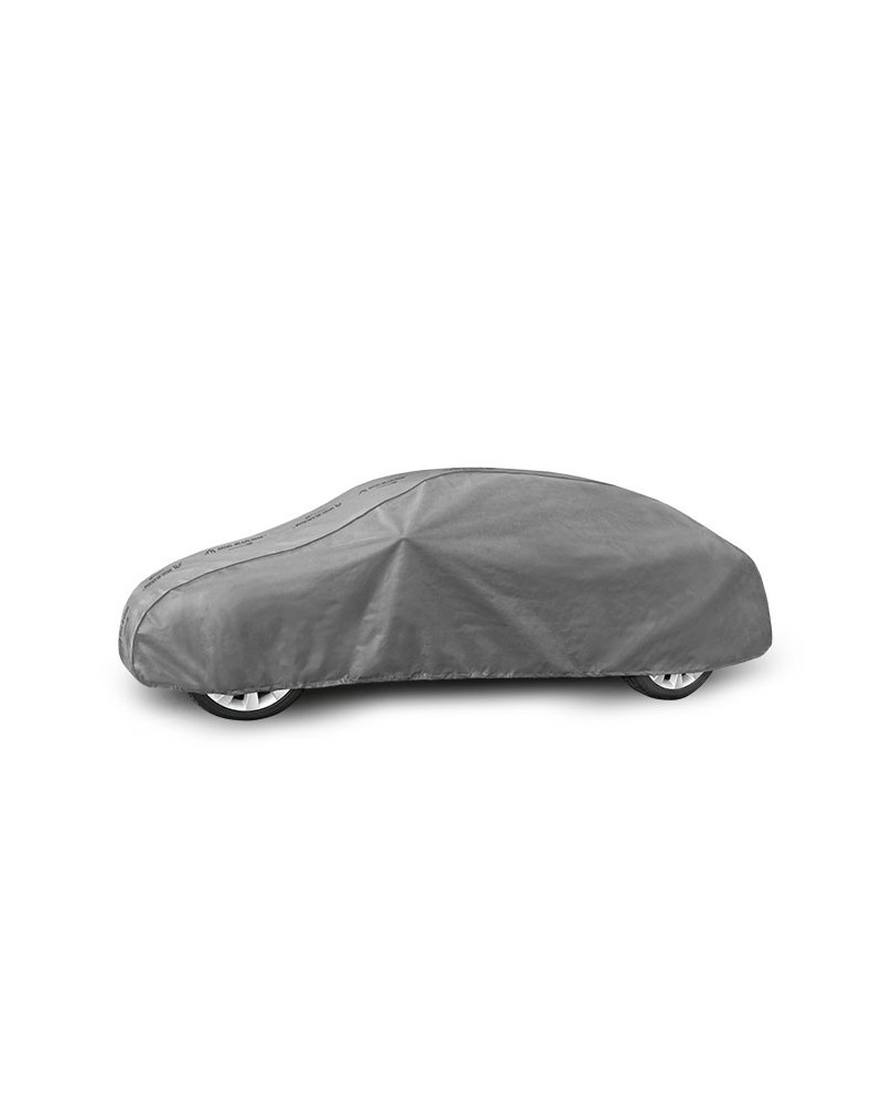 Prelata auto, husa exterioara Optimal Garage L1 Hatchback/combi 405 – 430 cm