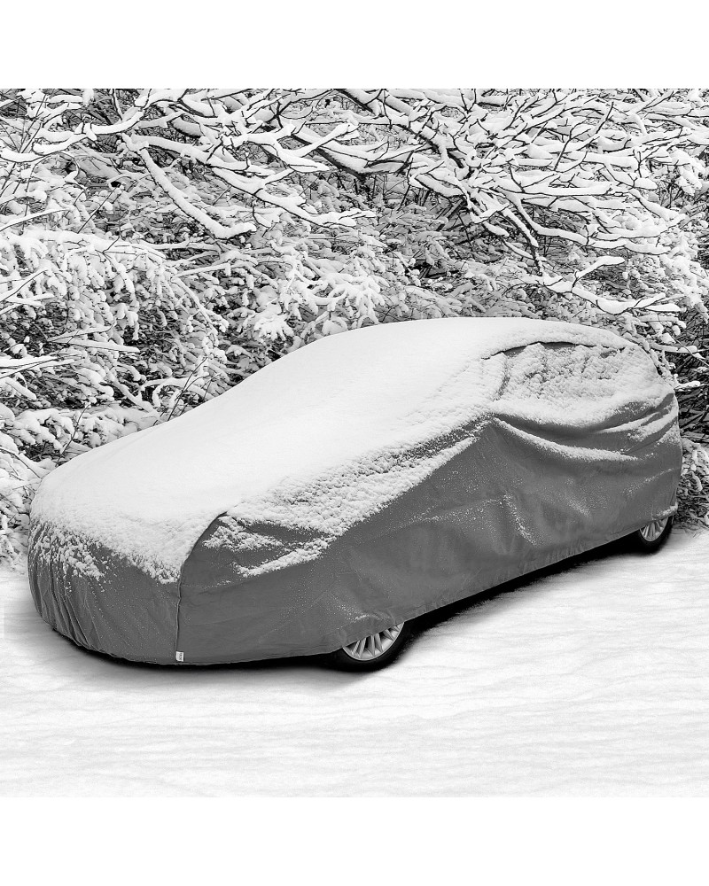 Prelata auto, husa exterioara Optimal Garage L1 Hatchback/combi 405 – 430 cm
