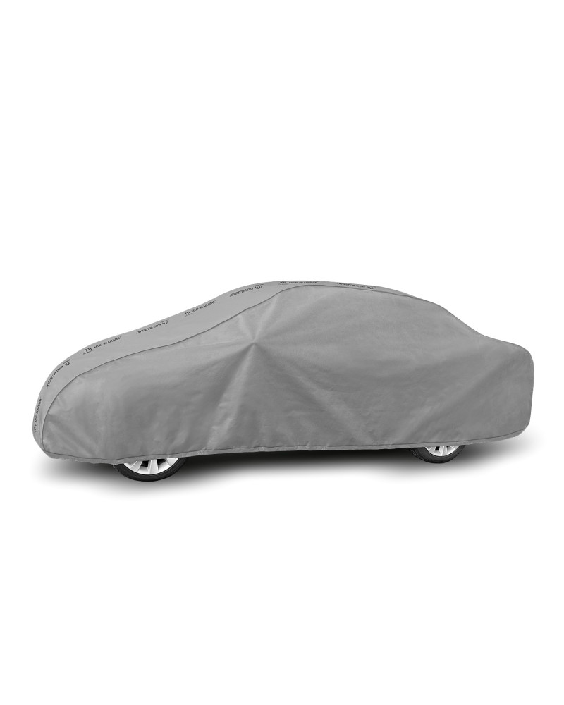 Prelata auto, husa exterioara Optimal Garage XL sedan 472-500 cm