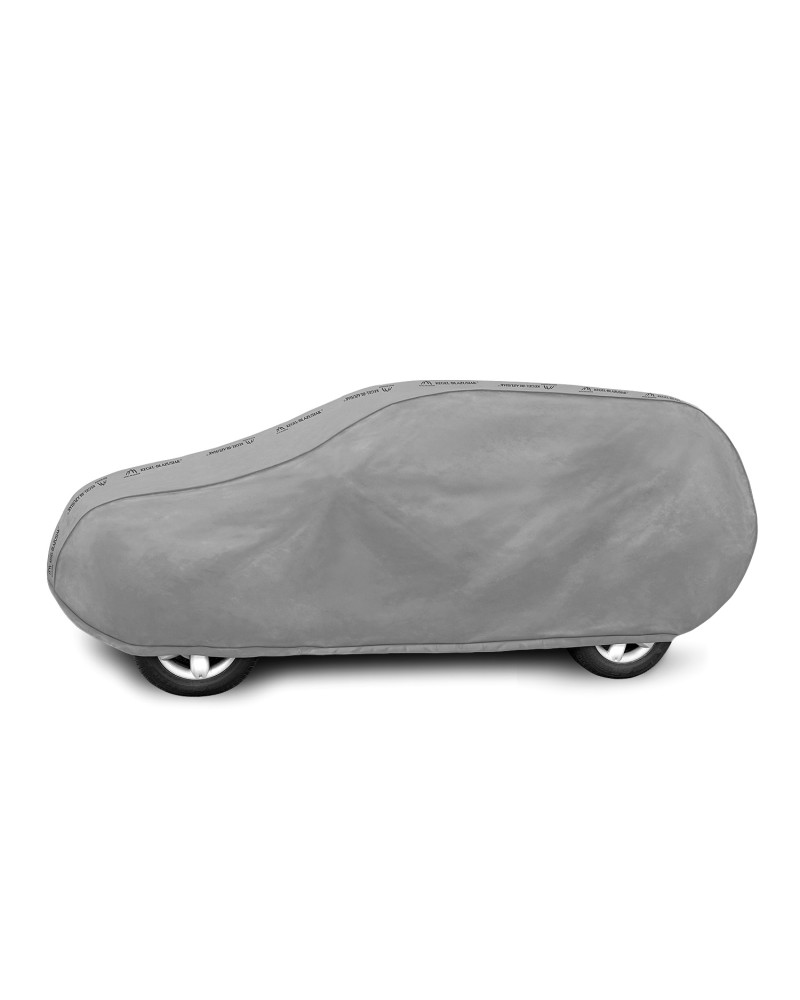 Prelata auto, husa exterioara Optimal Garage L suv/off-road 430-460 cm