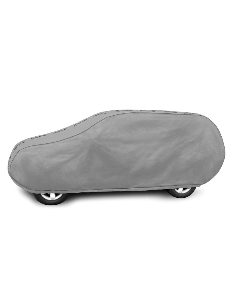Prelata auto, husa exterioara Optimal Garage XL suv/off-road 450-510 cm