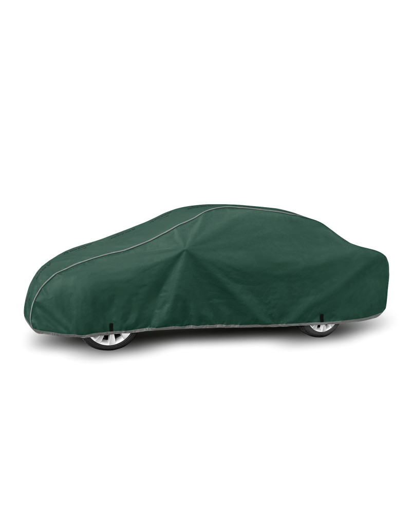 Prelata auto, husa exterioara Membrane Garage XL sedan , lungime 472-500 cm