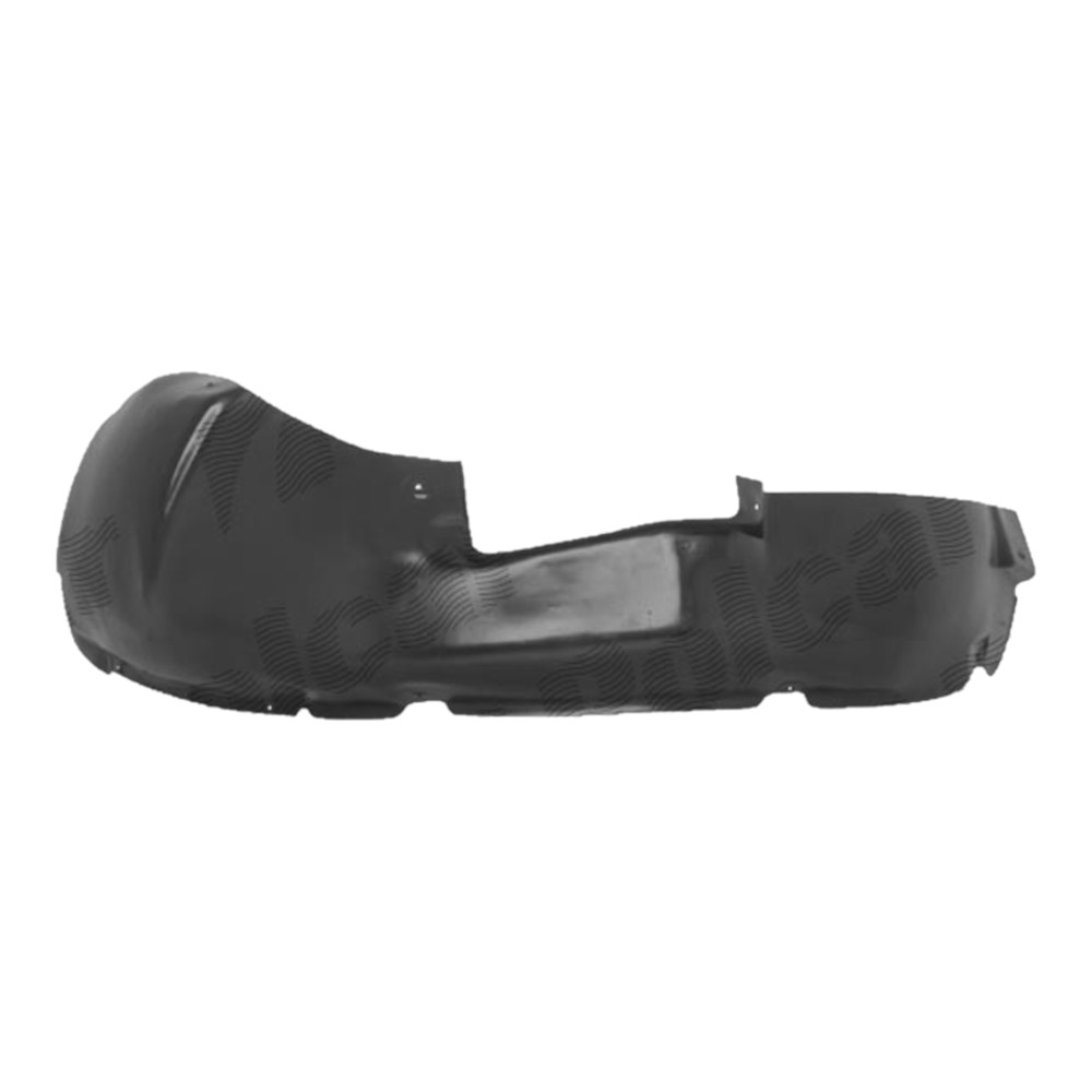 Carenaj roata Skoda Octavia (1U2 / 1U5) 03.1997-12.2000, Octavia / Tour (1U2 / 1U5) 01.2001-11.2010; fata, dreapta; ABS + PVC; 1U0809962C, 1U0809962D