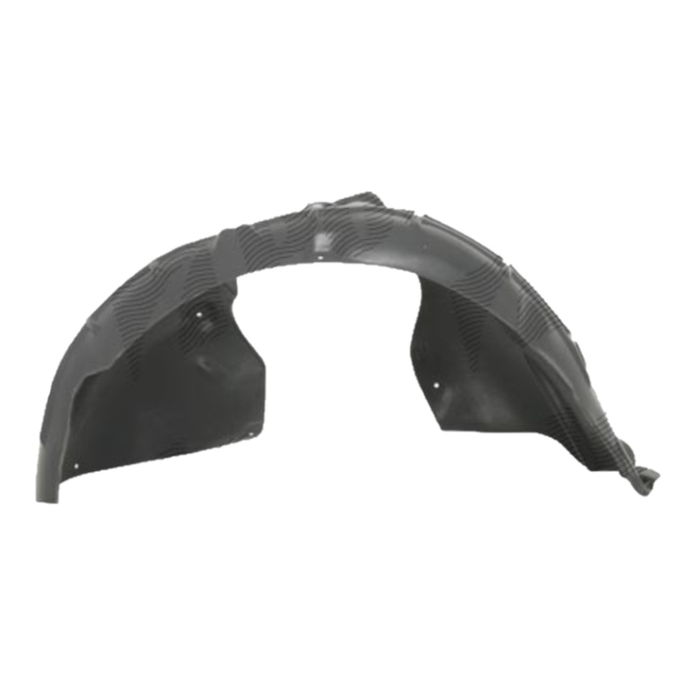 Carenaj roata Skoda Octavia II (1Z3 / 1Z5) 10.2008-12.2013, Octavia II / Tour II (1Z3 / 1Z5) 06.2004-12.2012; spate, dreapta; ABS + PVC; 1Z0809958, 1Z0809958B