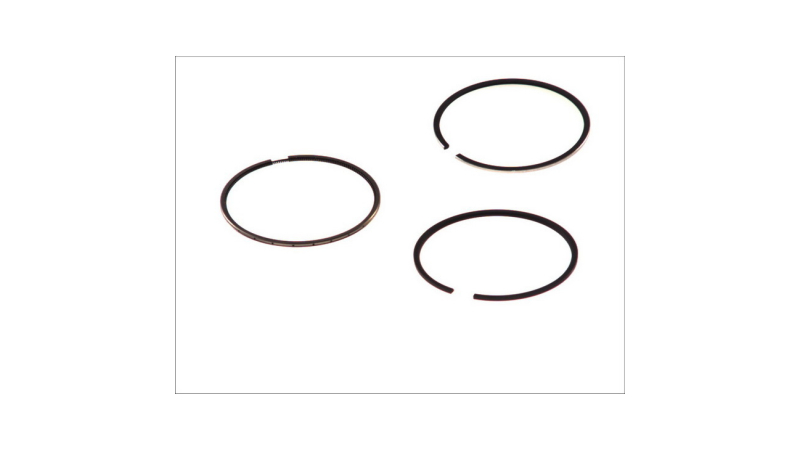 Set segmenti motor Dacia Logan 1.5 dCi STD marca Goetze Set per piston