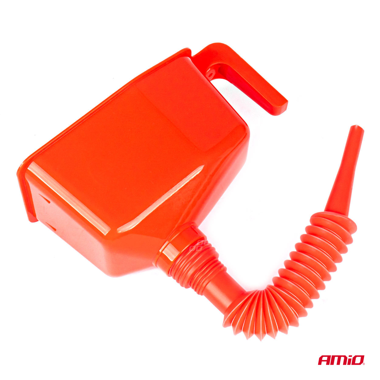 Palnie multifunctionala 5-in-1 cu filtru, 16,5cm; AMIO