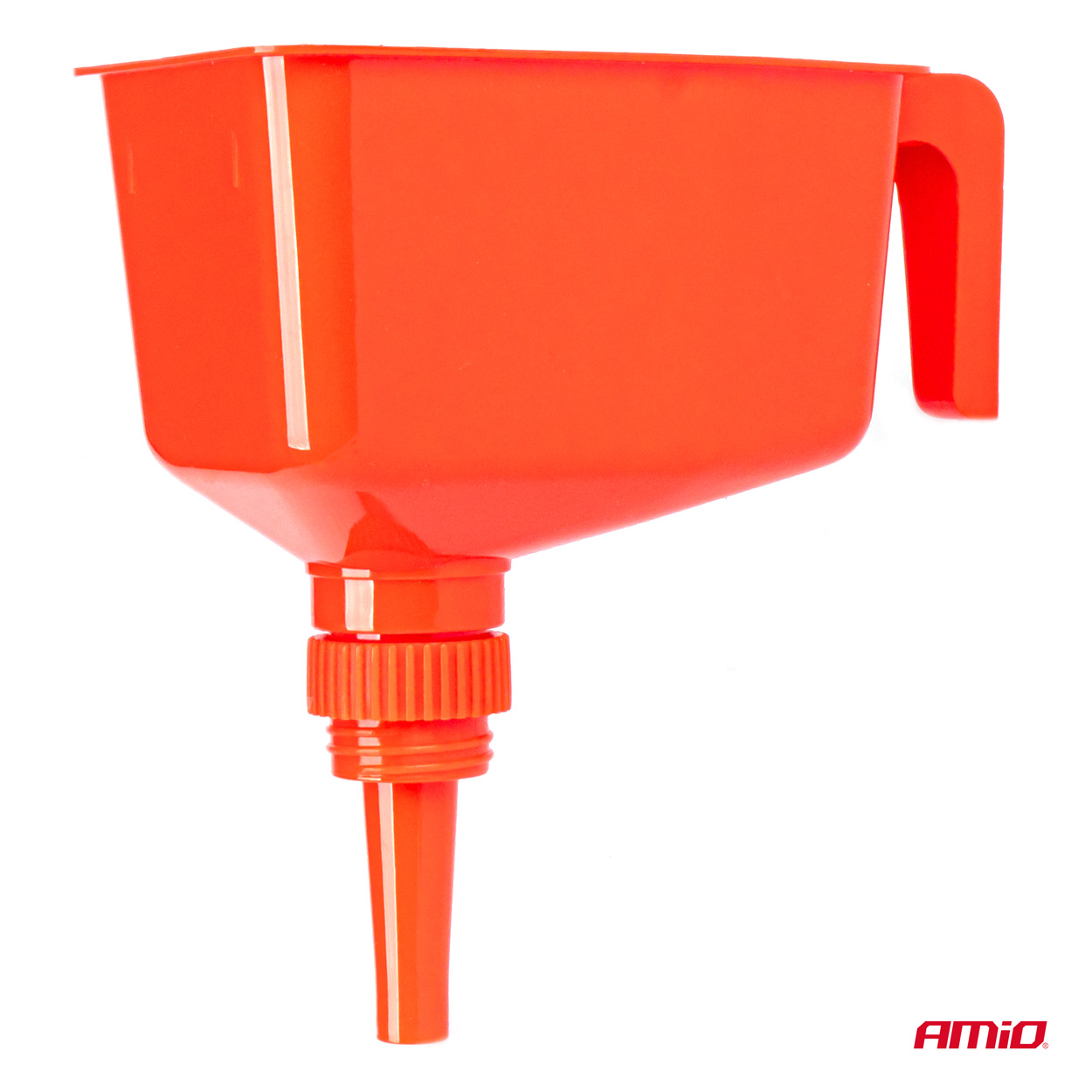 Palnie multifunctionala 5-in-1 cu filtru, 16,5cm; AMIO