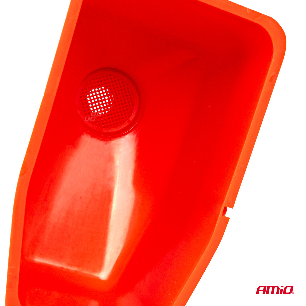 Palnie multifunctionala 5-in-1 cu filtru, 16,5cm; AMIO
