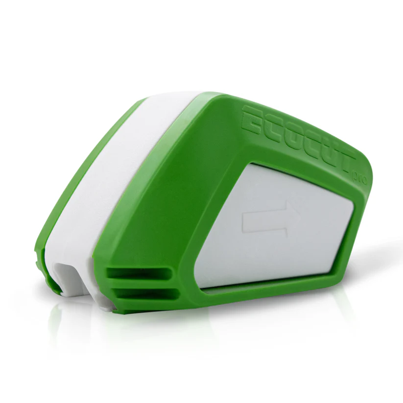 Cutit pentru lama stergator EcoCut, dispozitiv reconditionare stergatoare
