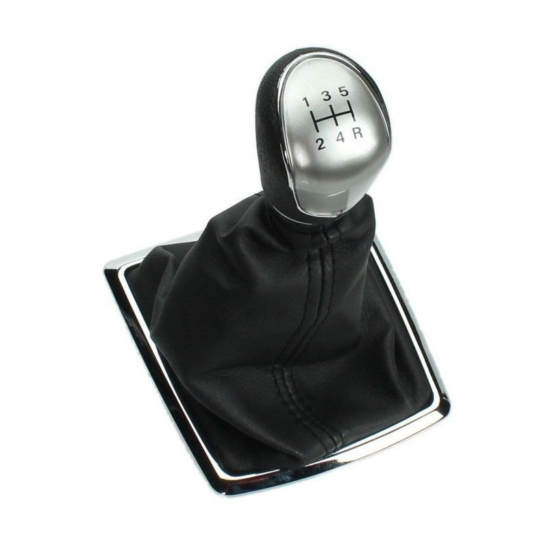 Manson si nuca schimbator Ford Focus II 2004-2010 5 trepte