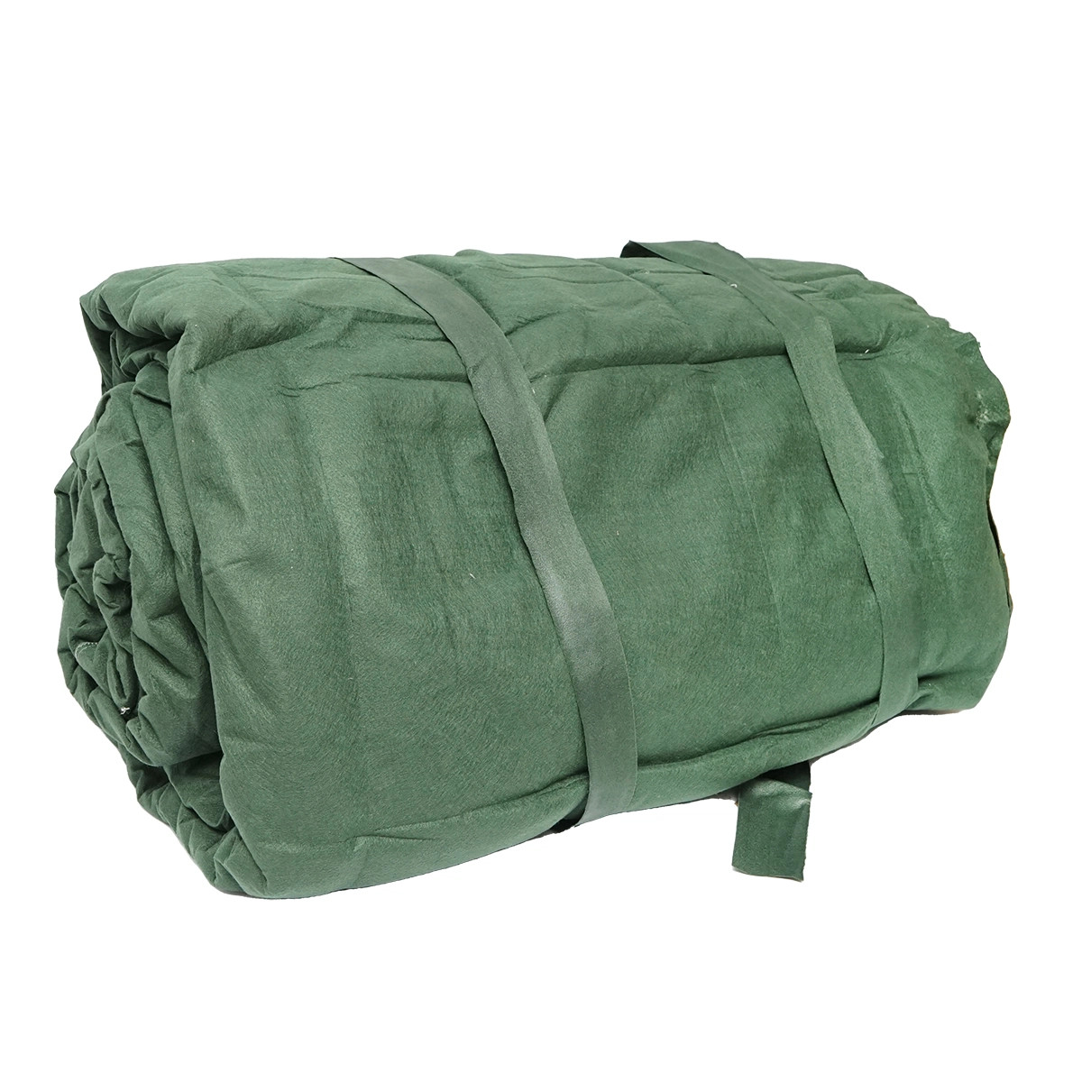 Prelata acoperire baloti fan si paie verde 9.8X12.5m, 140g; Breckner Germany