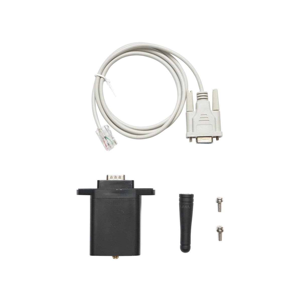 Logger Wifi pentru invertor BK92986/BK92987; Breckner Germany
