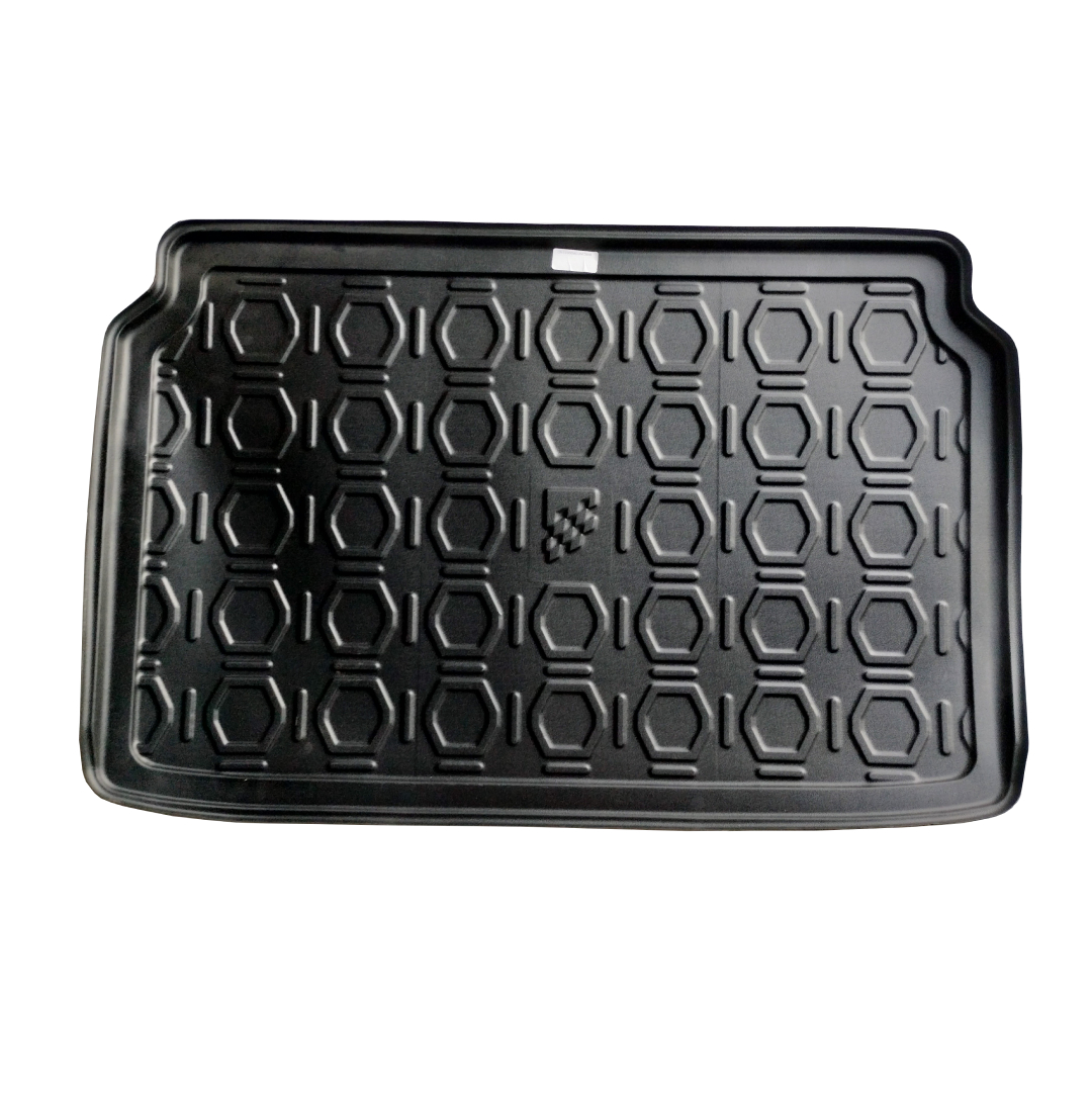 Tavita portbagaj pentru Ford Ecosport, 2018-> Prezent, Superioara, NewDesign