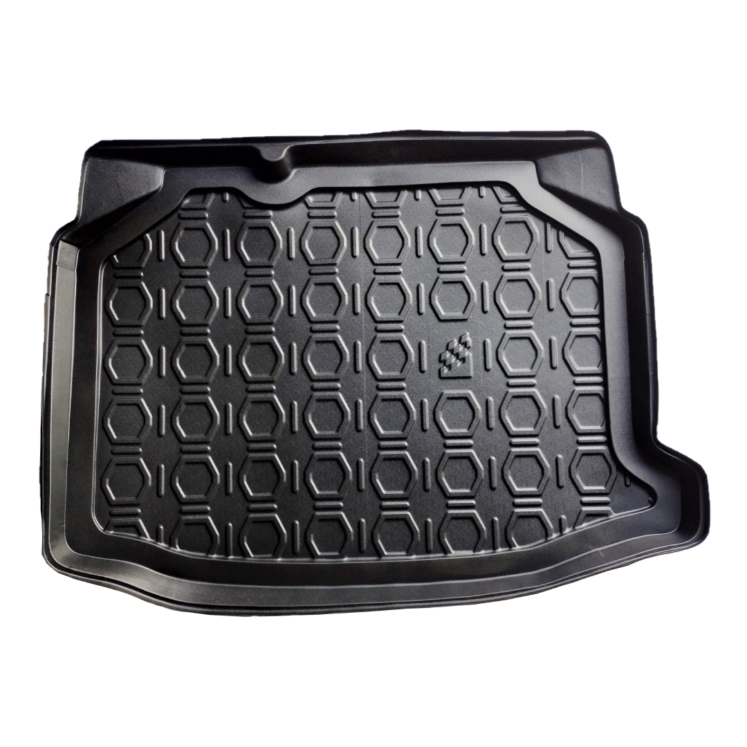 Tavita portbagaj pentru Seat Leon (5F), Coupe hatchback 3 usi, Hatchback 5 usi, 2013-2020, NewDesign