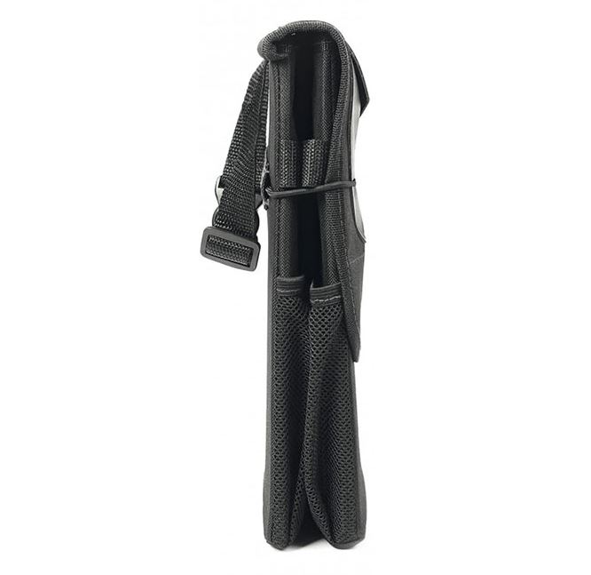 Cos de Gunoi Auto SUMEX cu Capac, Pliabil si Portabil, 12 litri