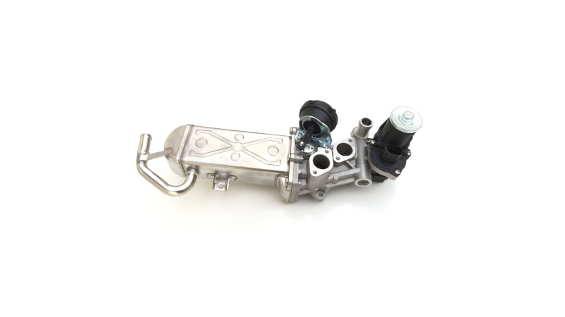 Supapa EGR Vw Passat Alltrack (365), 01.12-12.14, Passat Cc (357), 05.08-01.12, Polo (6r, 6c), 06.09-, Scirocco (137, 138), 05.08-, Sharan (7n1, 7n2), 05.10-, Tiguan (5n ), 09.07-, Touran (1t3), 05.10-05.15, motor 1.6 TDI, 2.0 TDI,
