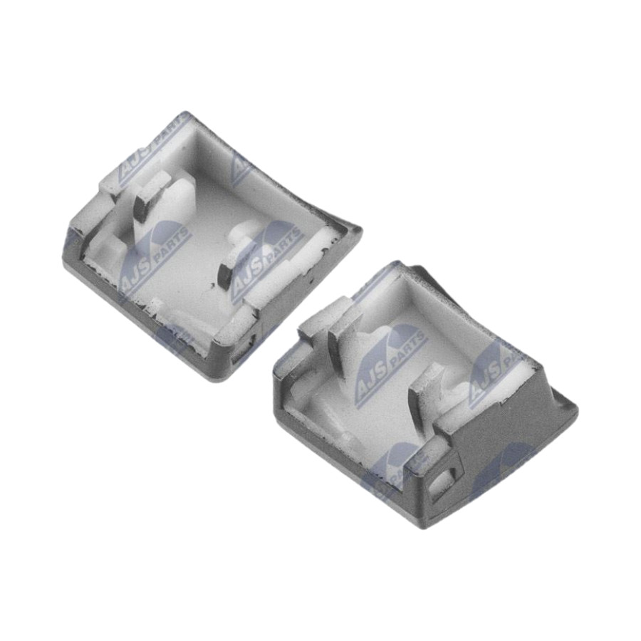 Capac buton macara geam Mercedes clasa C (W204), clasa C model T (S204), clasa E (W212), clasa E Convertible (A207), clasa E Cope (C207), clasa E model T (S212), clasa GLK (X204); fata, dreapta; 2049055402