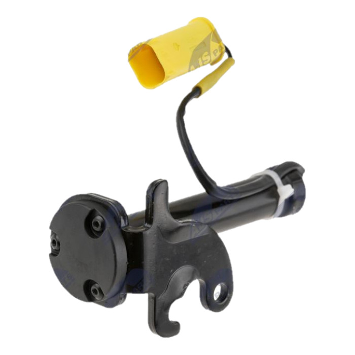 Actuator pirotehnic balama capota BMW X1 (F48), X2 (F39), Mini One / One First / Cooper D / One D / Cooper SD / Cooper S (F55), Mini Cooper SE / One / One First / Cooper D / One D / Cooper SD / Cooper S (F56), Mini Convertible (F57); 51237300582