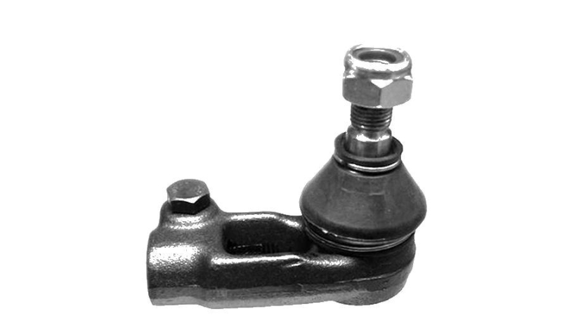 Cap bara Optimal pentru Daewoo Cielo 1995-1997 , Espero 1991-1999,Lanos , Opel Ascona C 1981-1988, Kadett E , punte fata partea dreapta , 66mm , filet M16x1.5 mm