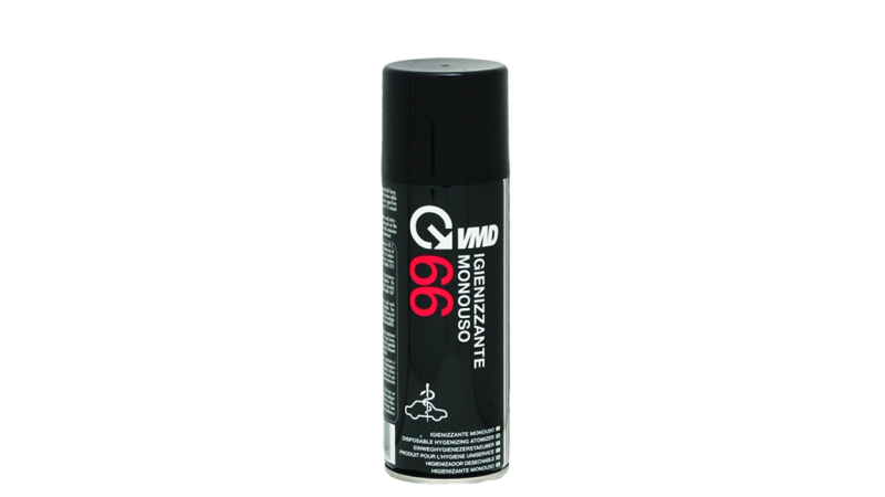 Spray curatare sistem de aer conditionat VMD 200ml, spray igienizare clima auto