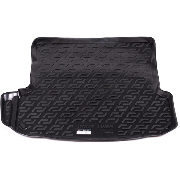 Tavita portbagaj Skoda Octavia 1 Sedan 1U2 1998-2008