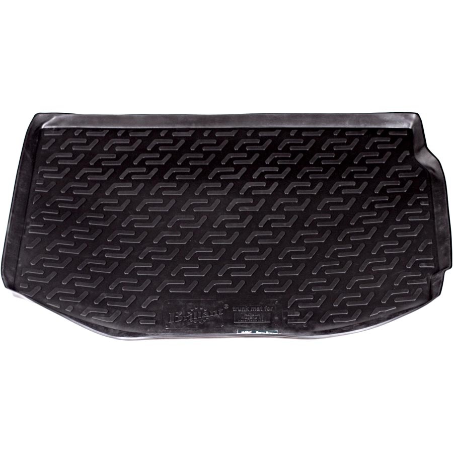 Tavita Portbagaj Renault Megane 3 Hatchback (Z) 2008-
