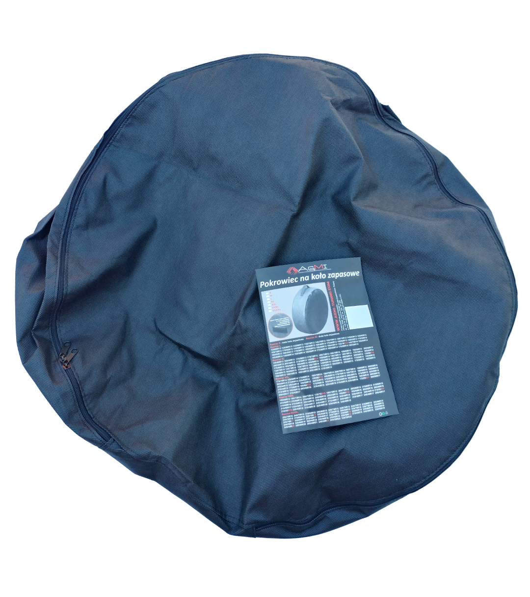 Husa Anvelope XXL - Husa pentru depozitat anvelope, 1 bucata