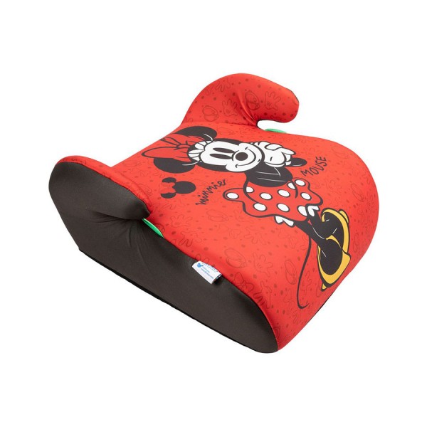 Scaun copil MINNIE RED 15-36kg; Best Automax