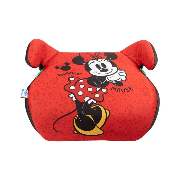 Scaun copil MINNIE RED 15-36kg; Best Automax